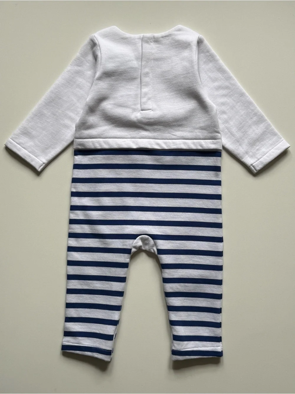Jacadi baby unisex